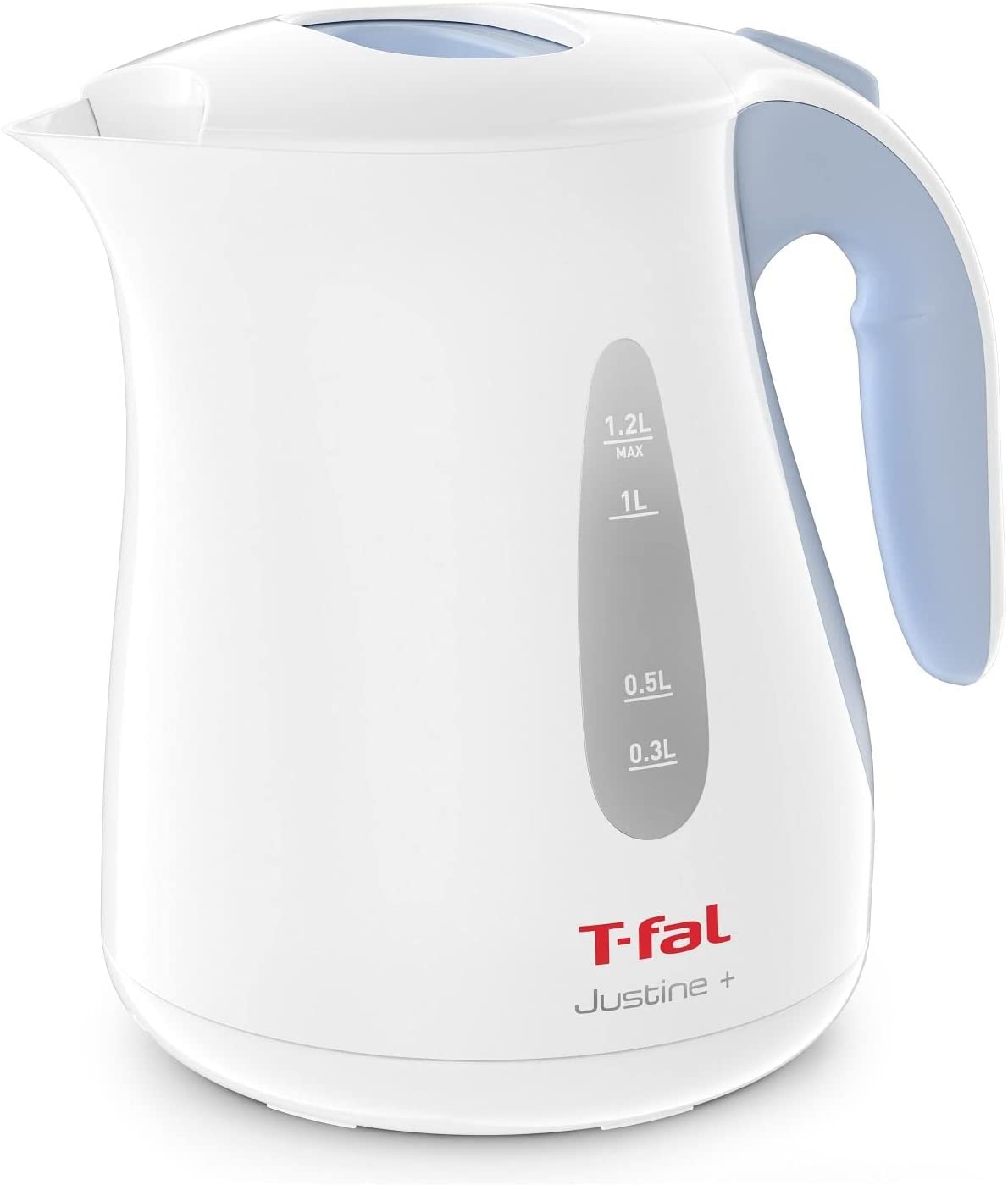 楽天市場】ティファール T-fal パフォーマ ホワイト 電気ケトル0.8L