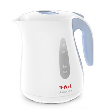 楽天市場】T-FAL エクストラ 電気ケトル 1.0L ブラック KO1718JP