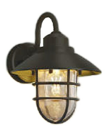 コイズミ LED防雨ブラケット AU51186