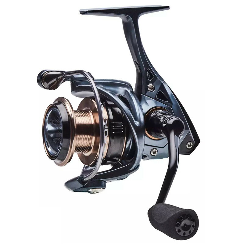 楽天市場】ゼニス オクマ スピニングリール ITX CB PLUS アイティー