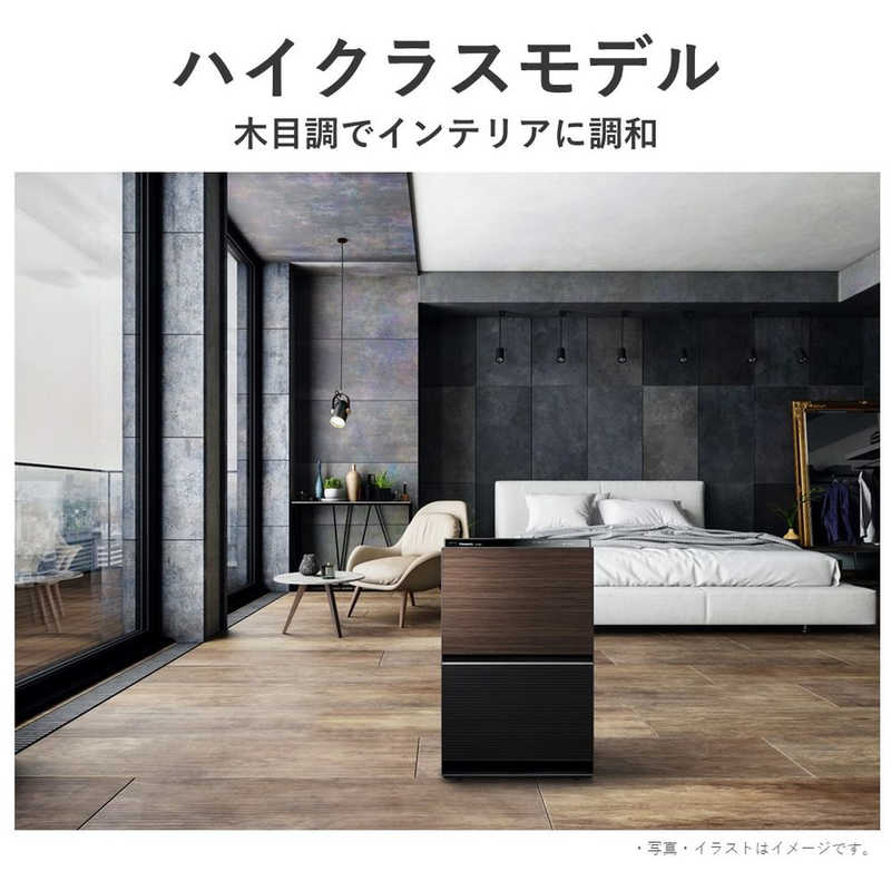 楽天市場】パナソニックオペレーショナルエクセレンス Panasonic 加湿