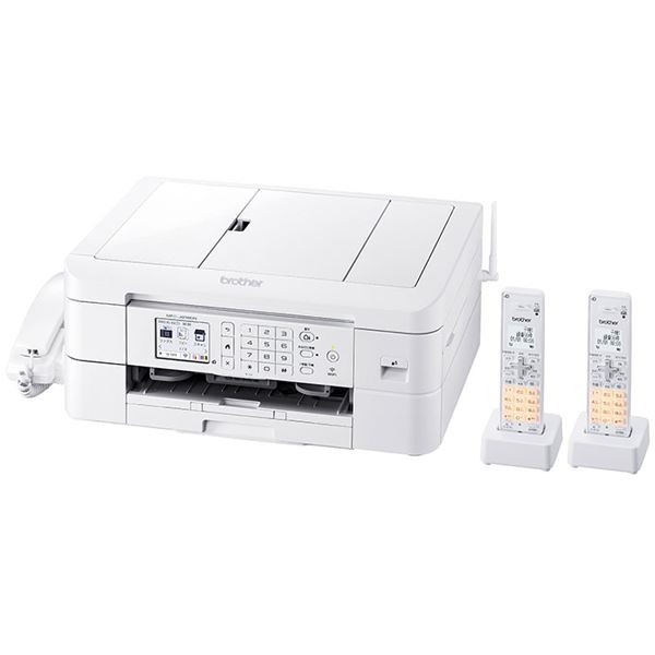 プリンター・複合機 brother MFC-J6570CDW MFC-J6570CDW | インクジェットプリンター・複合機 | ブラザー