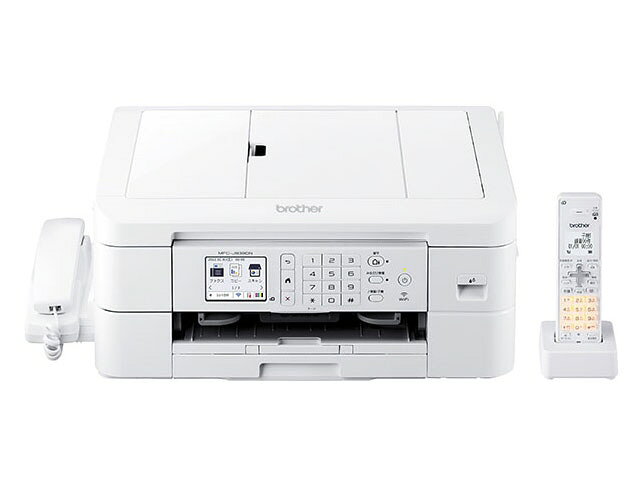 楽天市場】ブラザー工業 brother A4インクジェット複合機 MFC-J739DN