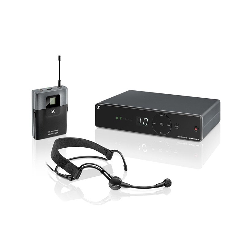 SENNHEISER XSW 1-ME3-JB