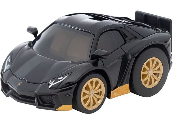 楽天市場】トミーテック チョロQ zero Z−71c ランボルギーニ