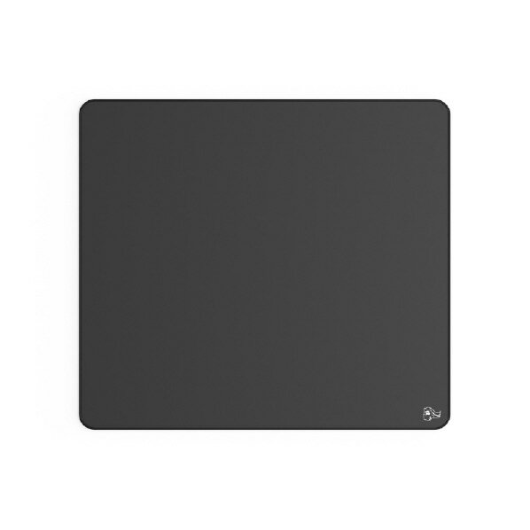 Glorious Element Mouse Pad Ice ブラック GLO-MP-ELEM-ICE