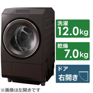 楽天市場】東芝ライフスタイル TOSHIBA ドラム式洗濯乾燥機
