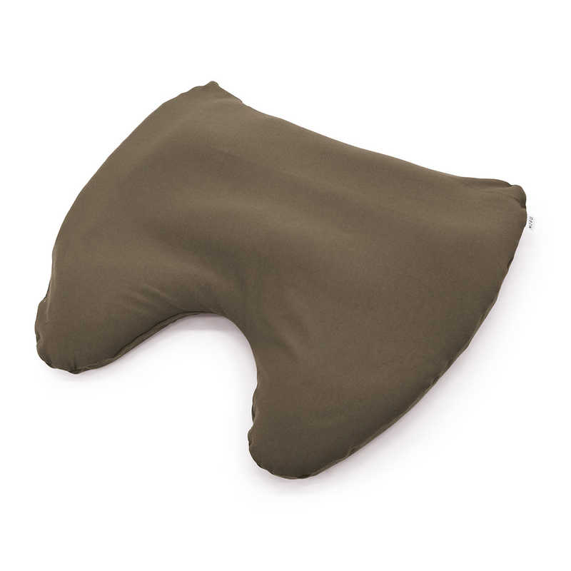 新品　ドウシシャ　YORISOU 首と肩に寄りそう枕 【専用カバー1枚付き】 理想の枕を医学視点で追及した「首と肩に寄りそう枕」発売
