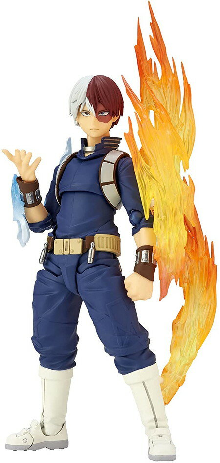 海洋堂 - フィギュアコンプレックス アメイジング・ヤマグチ No.019 僕のヒーローアカ フィギュアコンプレックス AMAZING YAMAGUCHI Series No.019
