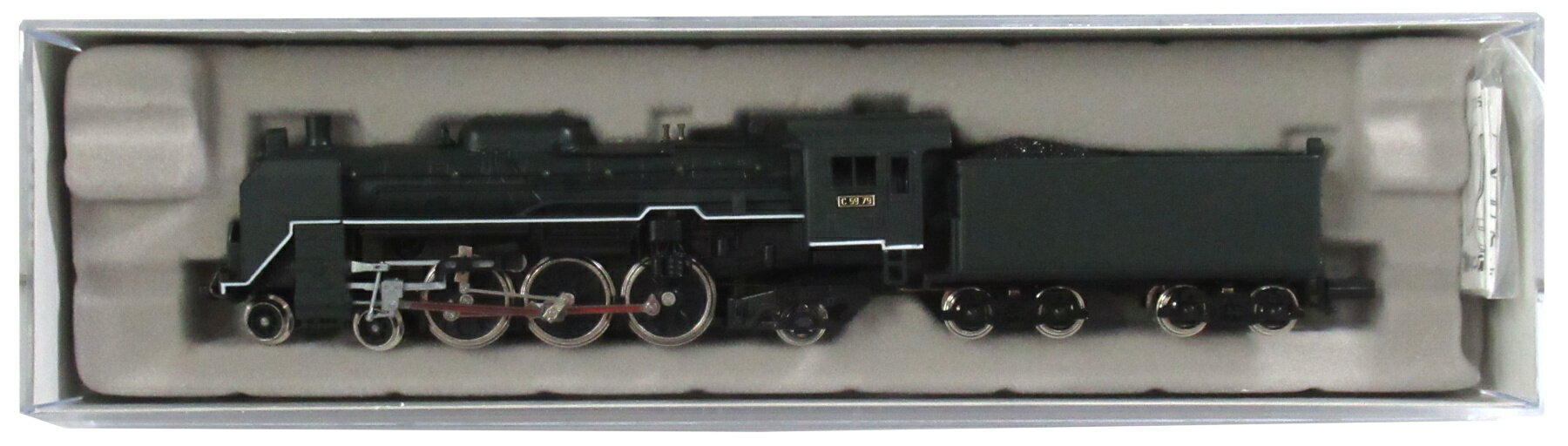 楽天市場】マイクロエース C12-164・44系客車トラストトレイン茶色4両