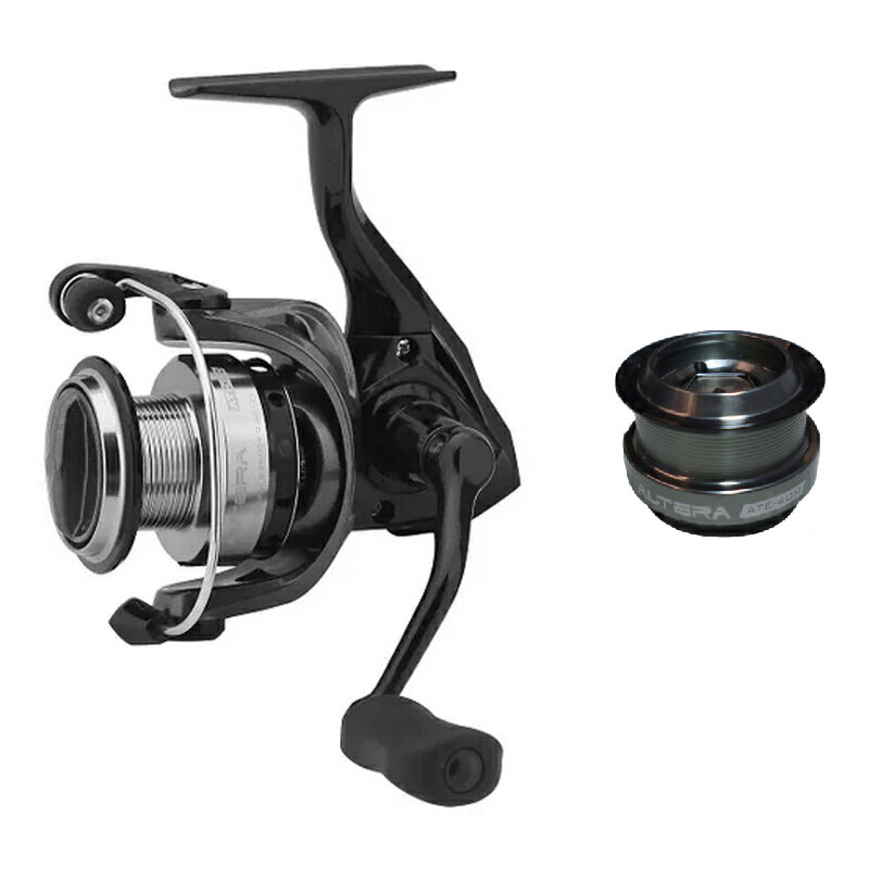 楽天市場】ゼニス オクマ スピニングリール ITX CB PLUS アイティー