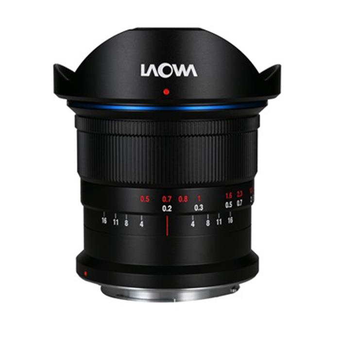 LAOWA カメラレンズ Canon EFマウント 14F4 ZERO-D DSLR/C