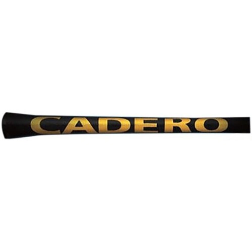 CADERO グリップ 6本セット 黒・金 楽天市場】GFJapan CADERO カデロ グリップ 2X2 Pentagon UT 黒