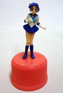 ペットボトルキャップ 火野レイ・私服(シークレット) 「美少女戦士セーラームーン ボトルキャップコレクション」