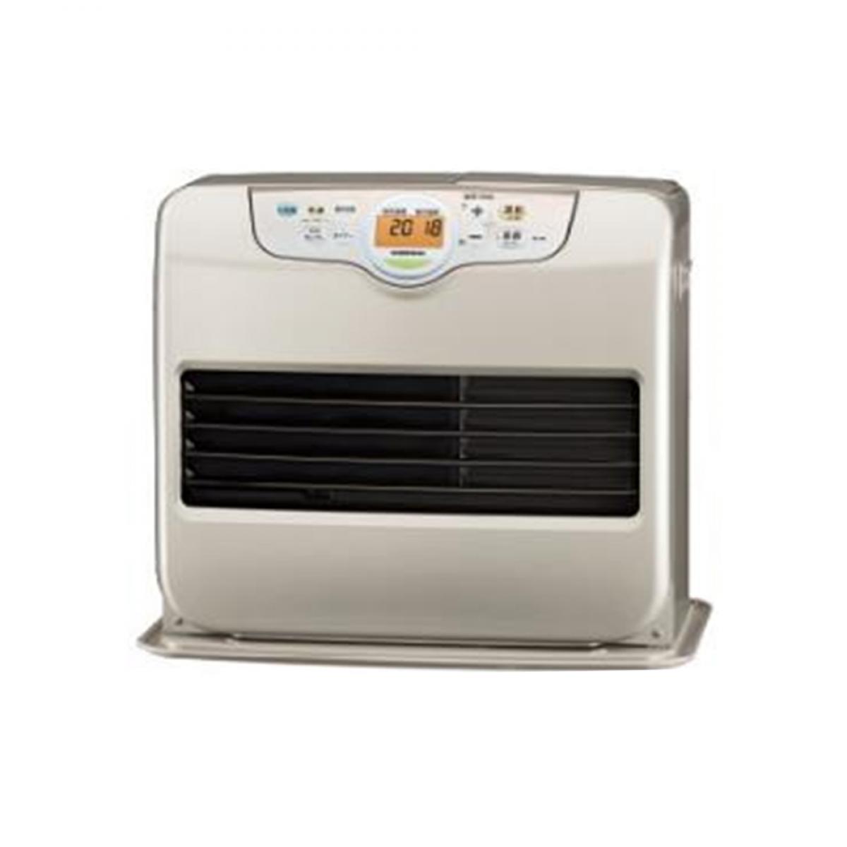 楽天市場】コロナ CORONA 石油ファンヒーター FH-G5721BY(C) | 価格