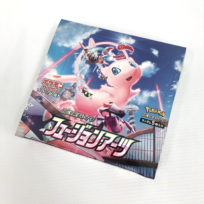 楽天市場】ポケモン ポケモンカードゲーム ソード&シールド 強化拡張