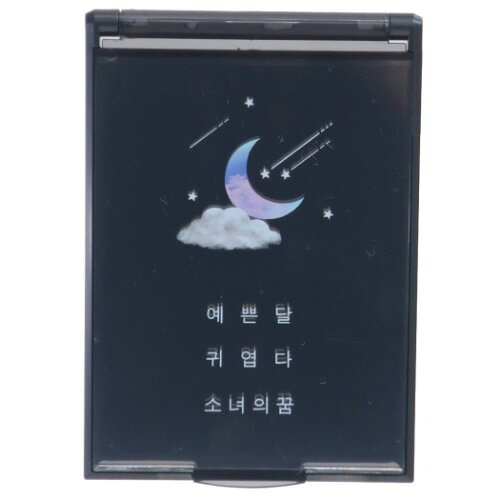 クーリア W&B Sサイズミラー タル