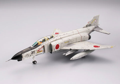 楽天市場】トミーテック 技MIX AC43 空自 F15J 千歳50