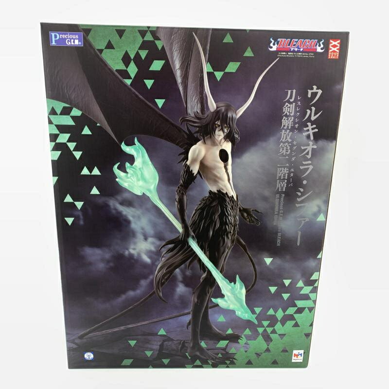 楽天市場】メガハウス GALSシリーズ BLEACH 砕蜂 完成品