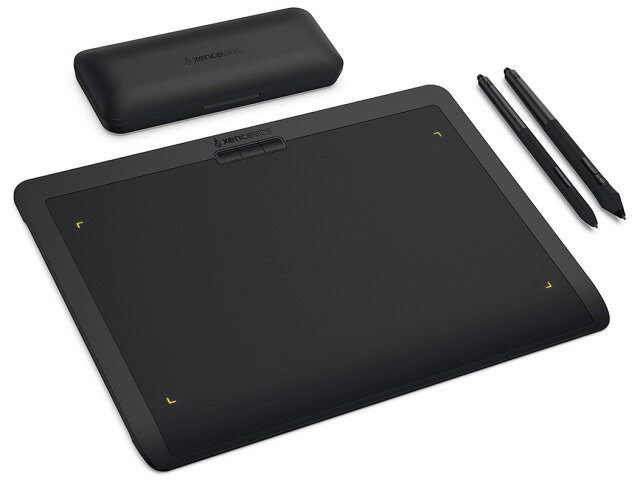楽天市場】XENCELABS Pen Tablet Medium Bundle BPH1212W-K02-A | 価格