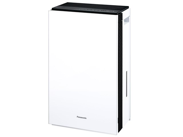 Panasonic 空間除菌脱臭機 ziaino 9畳用 ホワイト F-MV1300-W