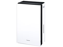 Panasonic 空間除菌脱臭機 ziaino 9畳用 ホワイト F-MV1300-W