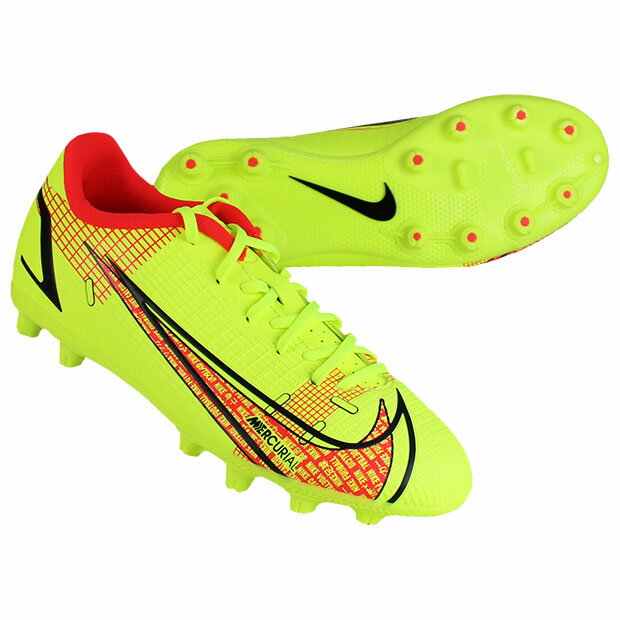 楽天市場】NIKE ヴェイパー 14 アカデミー HG サッカースパイク