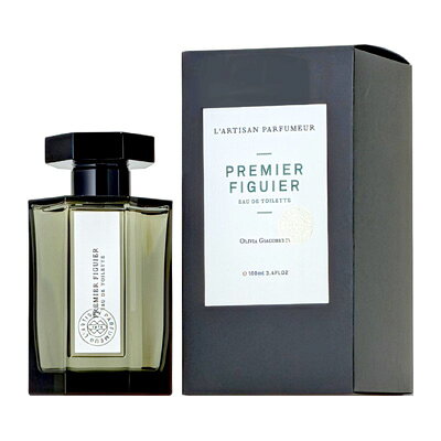ラルチザン パフューム プルミエ フィグエ premier figuier l’arti an
