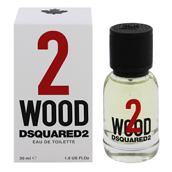 ディースクエアード 2 ウッド 2 wood