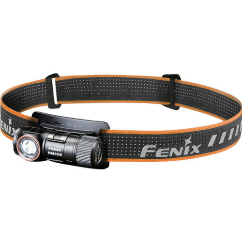 楽天市場】FENIX｜フェニックス FENIX LEDヘッドライト HM65R