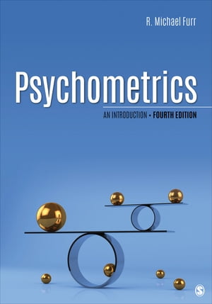 Psychometrics An Introduction Richard Michael Furr