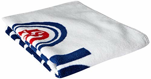 goleador ゴレアドール ハンカチ g-2162-F-01 White フリーサイズ