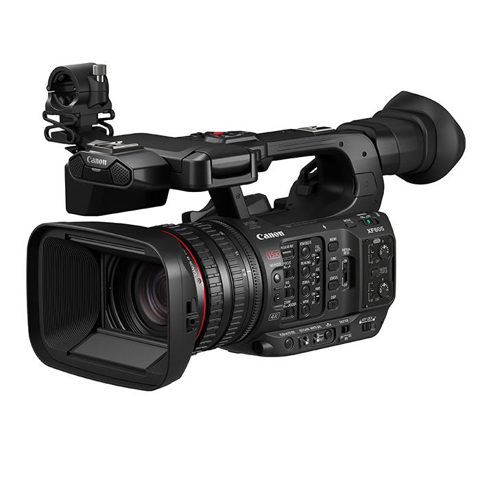 楽天市場】キヤノン Canon 業務用デジタルビデオカメラ XF305 | 価格