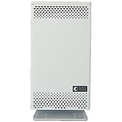 amadana 空気清浄機 ハンドル付き ホワイト 送料込み】amadana 空気