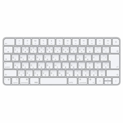 楽天市場】Apple Japan(同) APPLE MAGIC KEYBOARD(テンキーツキ-JIS