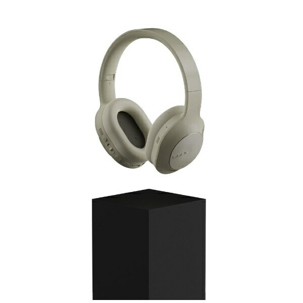 パナソニック ワイヤレスステレオヘッドホン RP-HTX80B-C 概要 ワイヤレスステレオヘッドホン RP-HTX80B | ヘッドホン