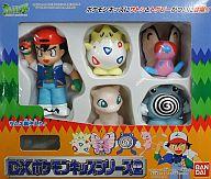 楽天市場】タカラトミー フィギュア トゲピー「ポケットモンスター
