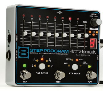 楽天市場】日本エレクトロ・ハーモニックス ROCKTRON Buzz Kill