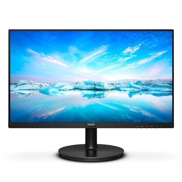 楽天市場】PHILIPS 液晶ディスプレイ 221E9/11 21.5インチ