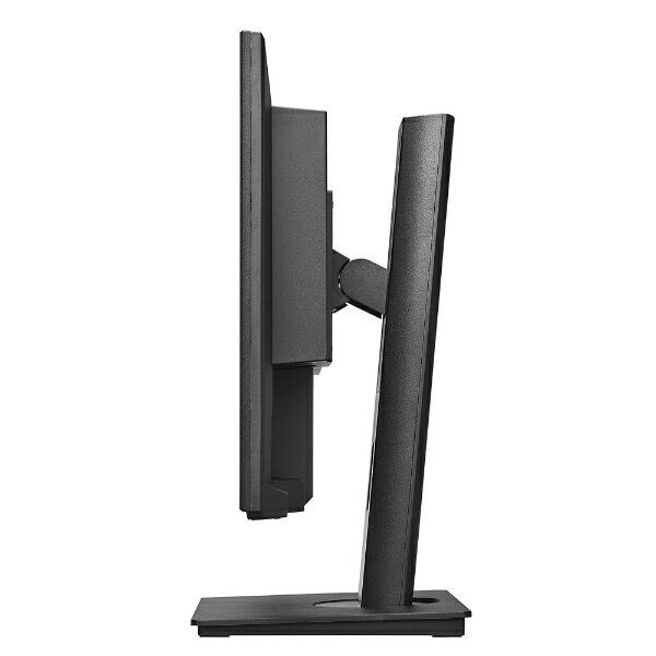 I・O DATA 21.5型ワイド液晶ディスプレイ ブラック LCD-DF221EDB-F