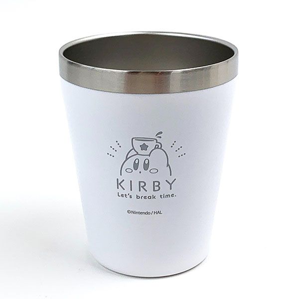 楽天市場】マリモクラフト 星のカービィ ステンレスタンブラー