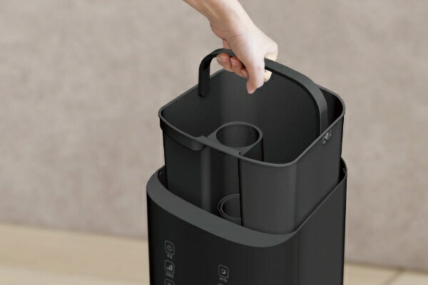 楽天市場】アイリスオーヤマ IRIS 上給水ハイブリッド加湿器 ブラック