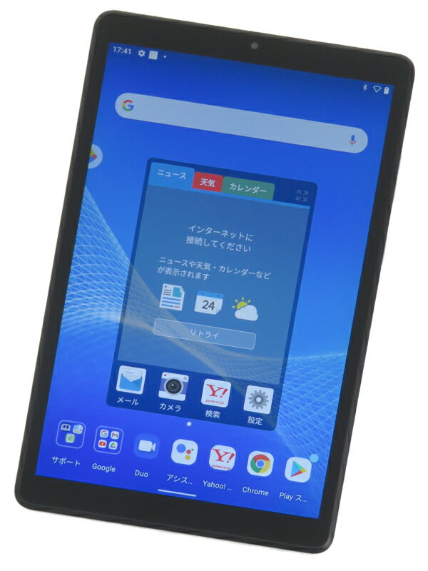 NEC LAVIE Tab E 10FHD2 タブレット本体 新品 未使用】LaVie Tab E 10FHD2 PC-TAB10F01 64GB シルバー