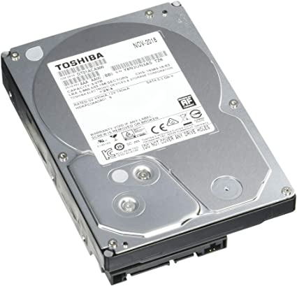 東芝 TOSHIBA 内蔵HDD 3.5インチ 3TB PCモデル DT01ACA300 2年保証 SATA 6Gbps対応