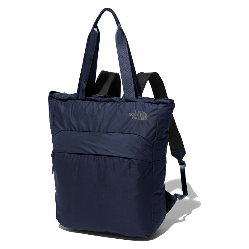 ノースフェイス THE NORTH FACE 2WAバッグ グラムトート 18L THE NORTH 