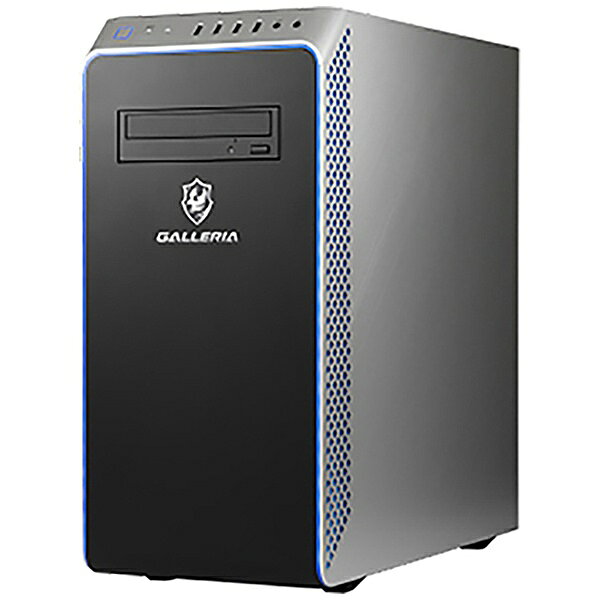 楽天市場】サードウェーブ THIRDWAVE ゲーミングデスクトップPC