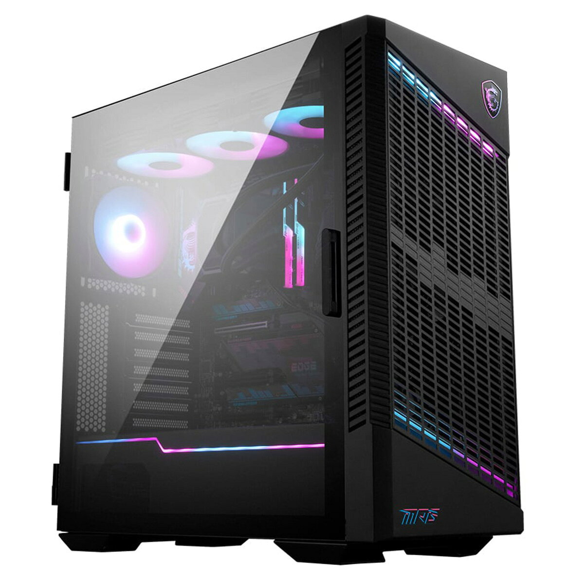 楽天市場】アスク MPG GAMING MAVERIKJP MSI ゲーミングPCキット 