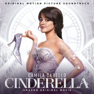輸入盤 O.S.T. / CINDERELLA AMAZON ORIGINAL MOVIE CD