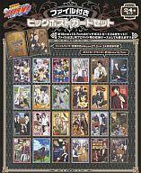 楽天市場】ムービック 家庭教師ヒットマンREBORN! ポストカードセット