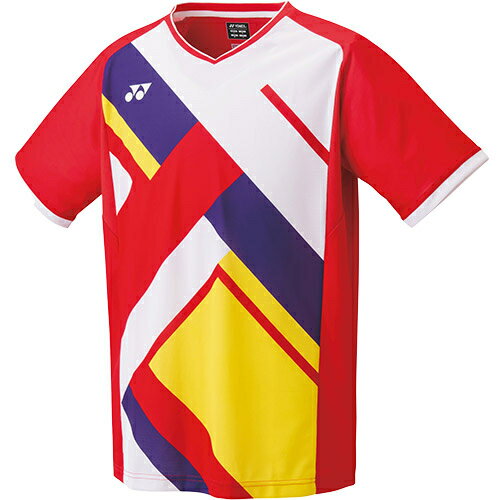 楽天市場】ヨネックス YONEX メンズ ゲームシャツ フィットスタイル